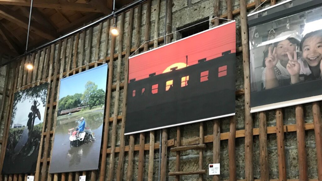 タペストリーとは これを見れば吊下げタペストリーのすべてが分かる 第三回 Blog 大判印刷の大型出力屋