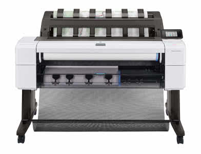 水性染料プリンター