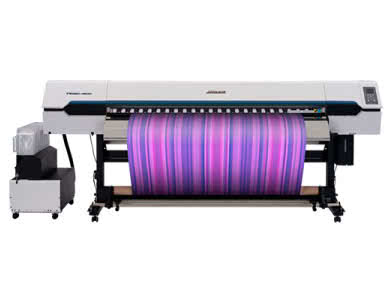 昇華転写プリンター