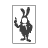 等身大パネル(四角)