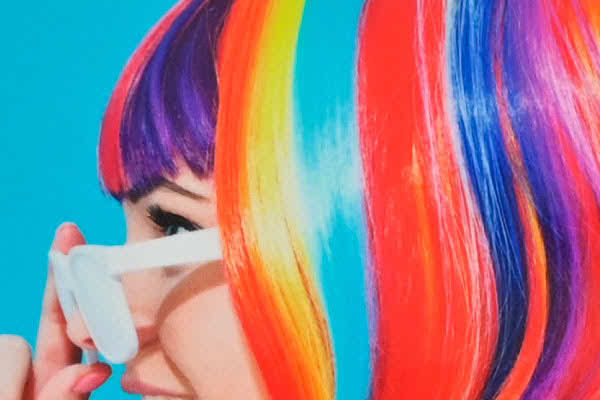 塩ビ粘着シート［長期］