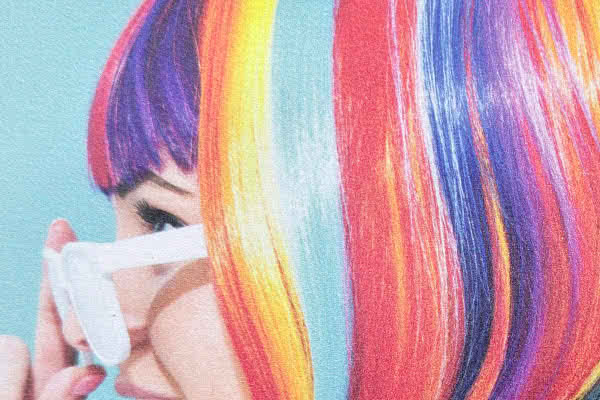 ワイドターポリン