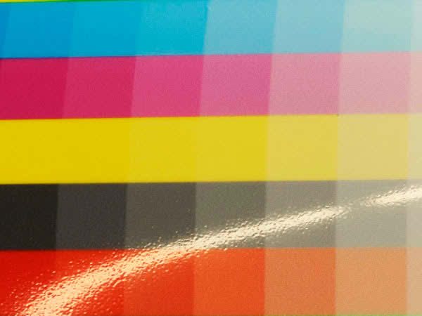 表面ラミネート加工