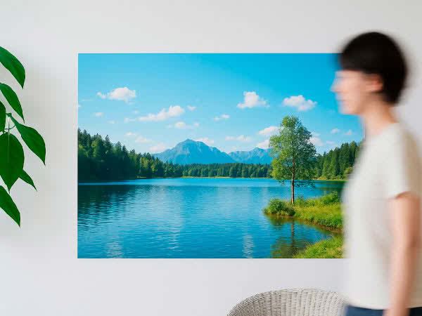 大判ポスター印刷