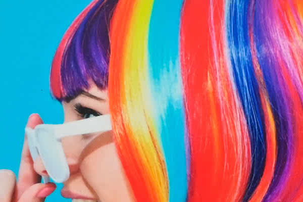 塩ビ粘着シート［中期］