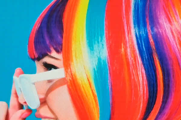 ターポリン(エコノミー)