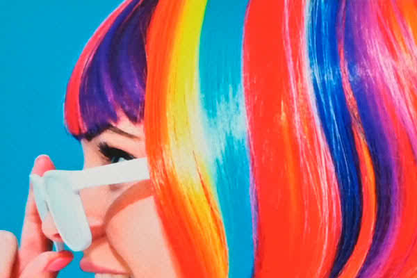 ターポリン(スタンダード)