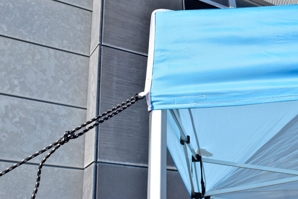 ⑨ロープ(付属品)