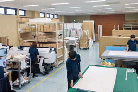 コスト・品質を両立できる「経験値とノウハウ」のイメージ
