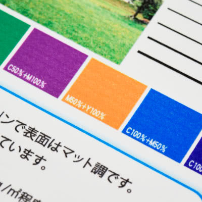 ターポリン(エコノミー)の生地