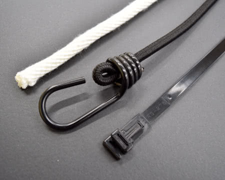 吊り具備品