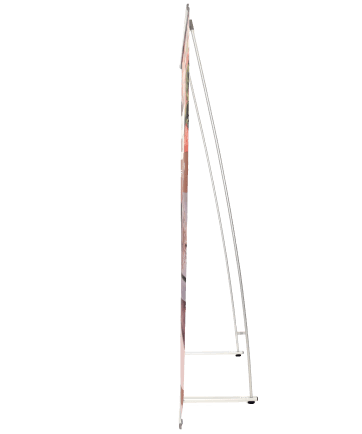 タペストリー / 屋内用自律タイプ