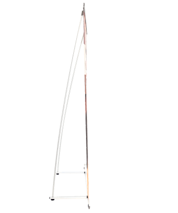 タペストリー / 屋内用自律タイプ
