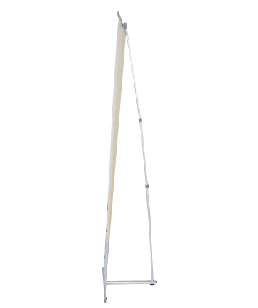 タペストリー / 屋内用自律タイプ