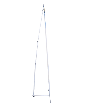 タペストリー / 屋内用自律タイプ