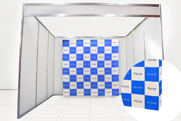 バックパネル(バックボード)