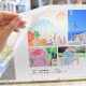 窓ガラス用粘着シート