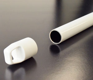 パイプ・キャップ