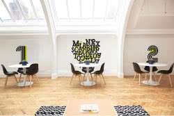 コワーキングスペース