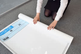 ポスタータイプ